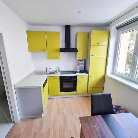 Adsa Apartment Linz
